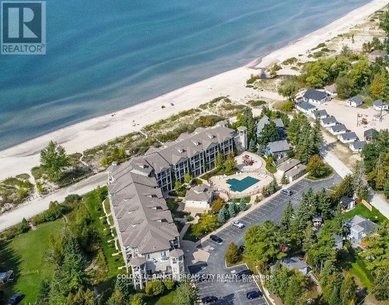 111-764 River Road E, Wasaga Beach, ON, L9Z 2M7