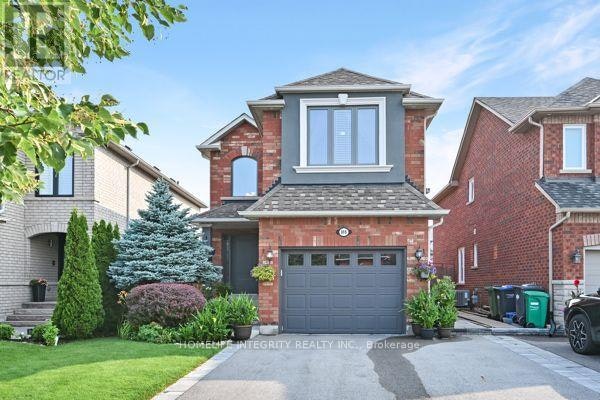 315 Ellwood Drive W, Caledon, ON, L7E 2G9