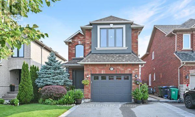 315 Ellwood Drive W