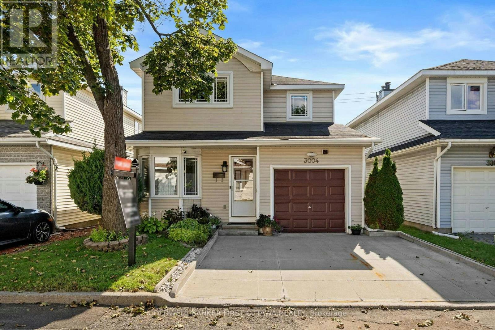 3004 Victoria Heights Crescent, Ottawa, ON, K1T 3M7