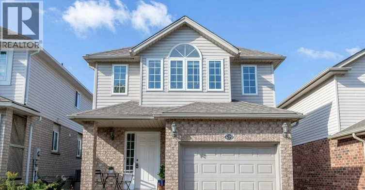 679 Karlsfeld Road, Waterloo, ON, N2T 2V3