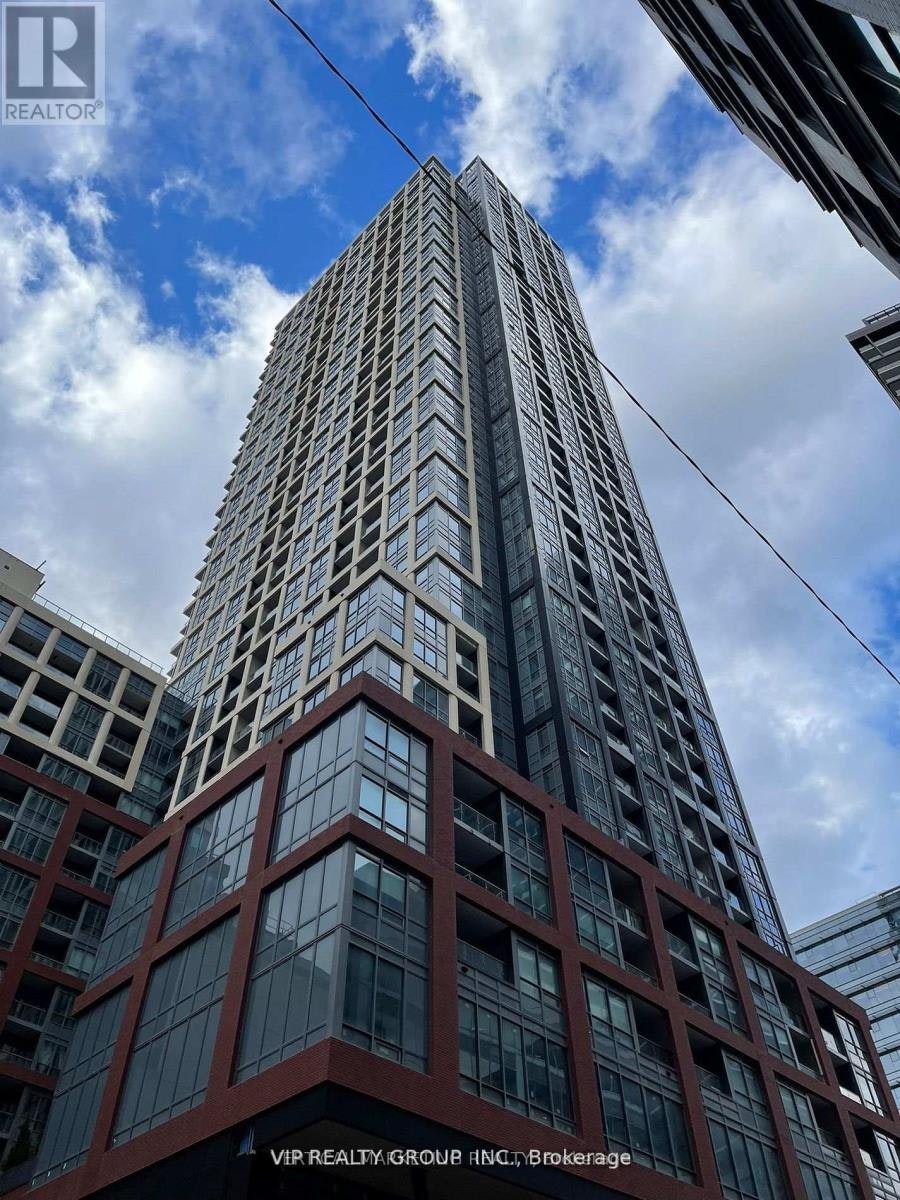 2705-108 Peter Street, Toronto, ON, M5V 0W2