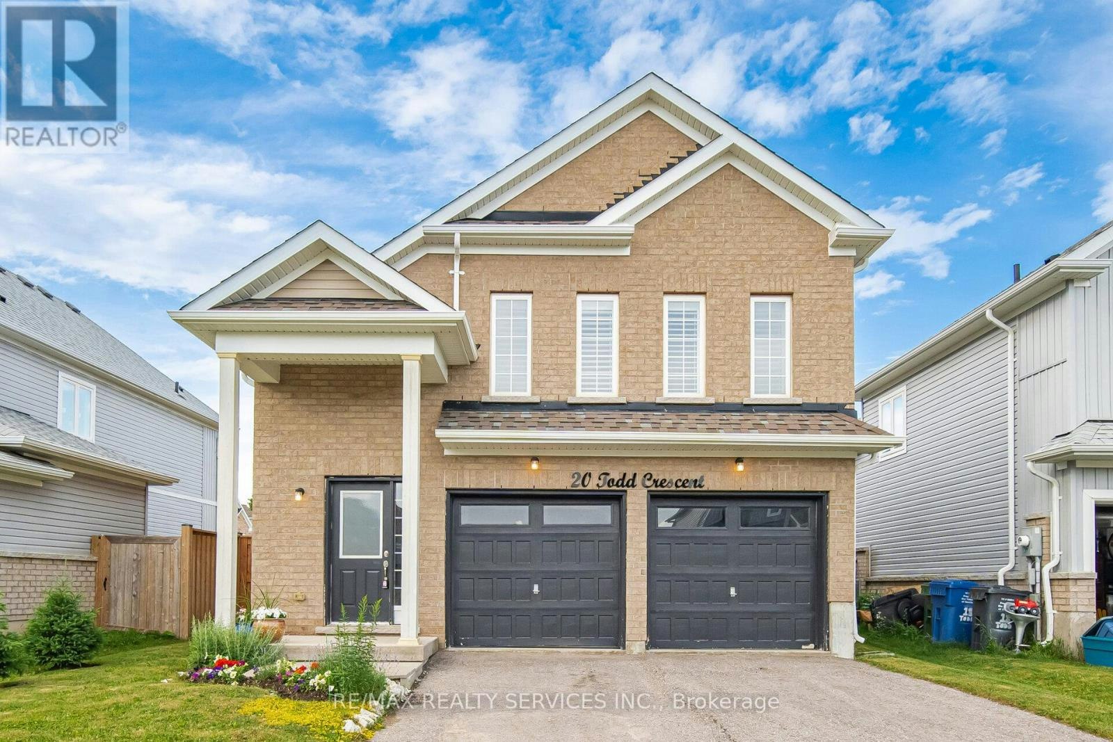 20 Todd Crescent, Southgate Township, ON, N0C 1B0