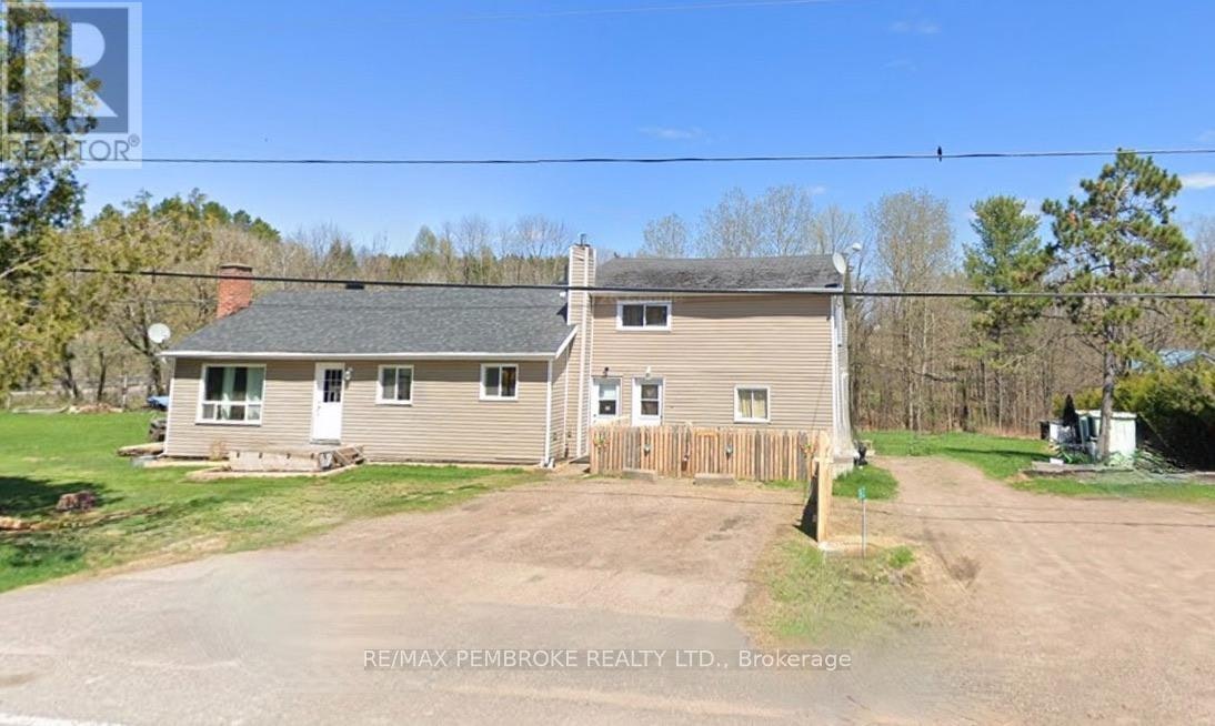 3396 B Line Road, Laurentian Valley, ON, K8A 6W7