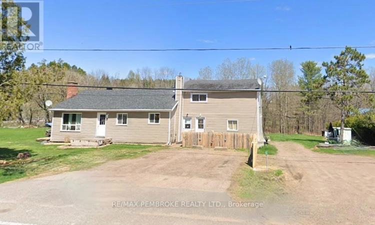 3396 B Line Road