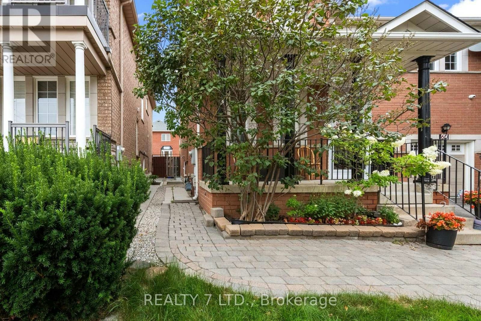 BSMT-62 Fairlane Crescent, Vaughan, ON, L4H 2G9 - 3