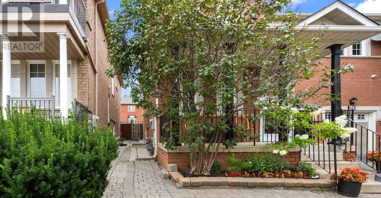 BSMT-62 Fairlane Crescent, Vaughan, ON, L4H 2G9 - 3
