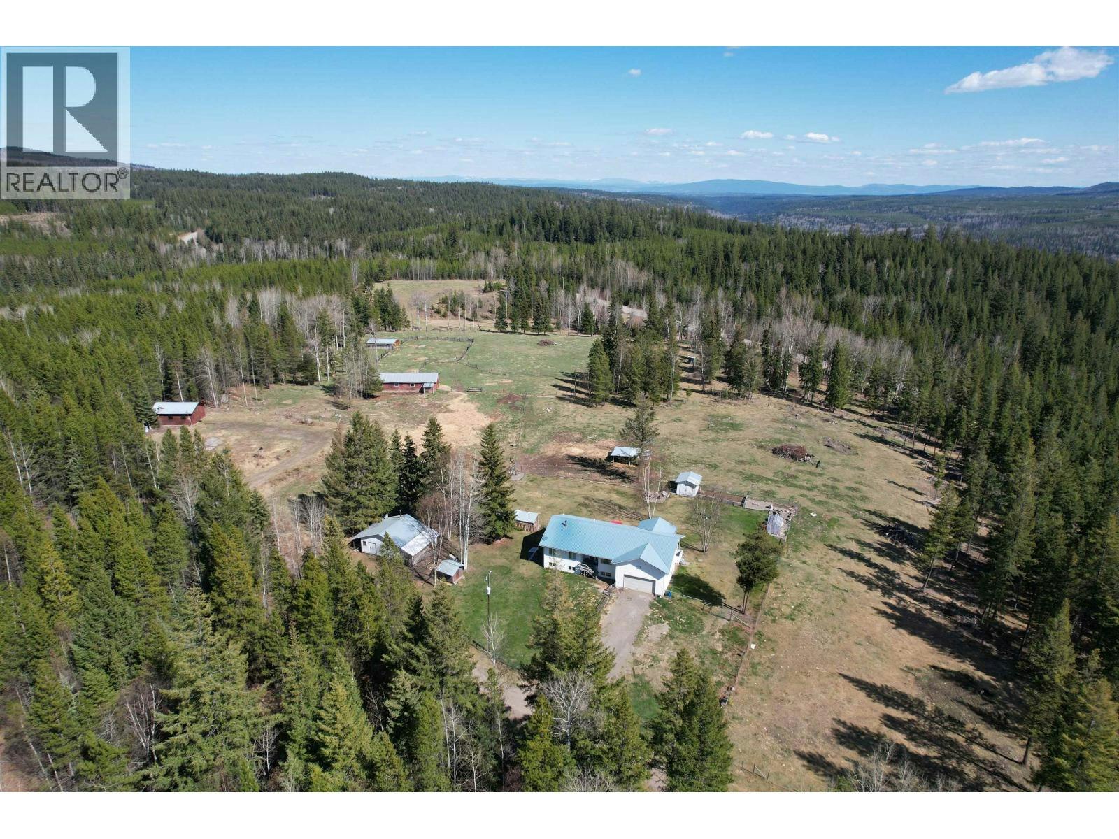 4006 Bluestone Road, Quesnel, BC, V2J 3H9