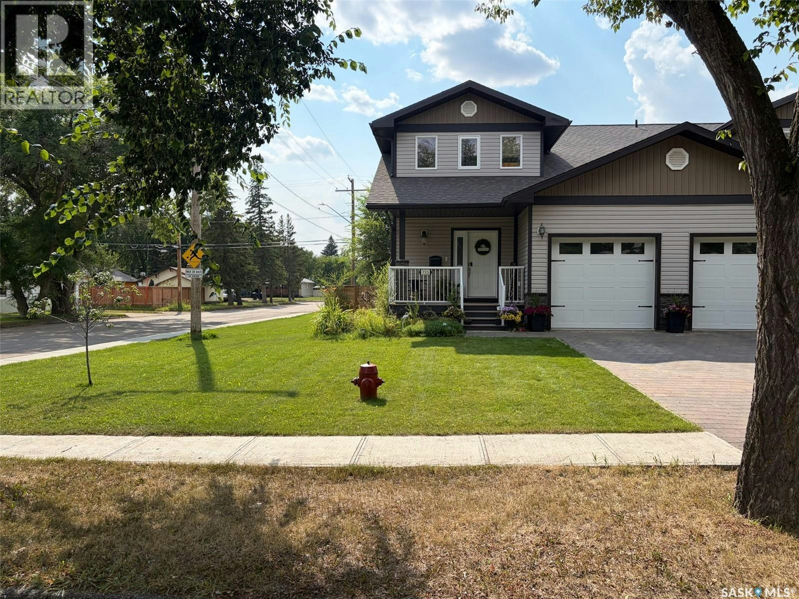 715 Centre Street, Shaunavon, SK, S0N 2M0