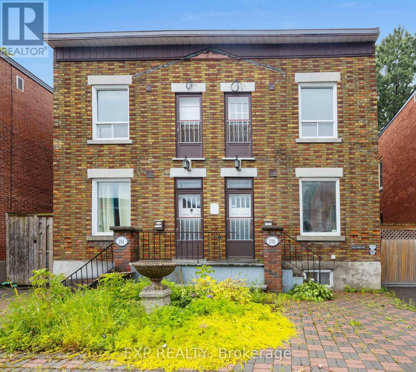 292-294 Clarence Street, Ottawa, ON, K1N 5R3