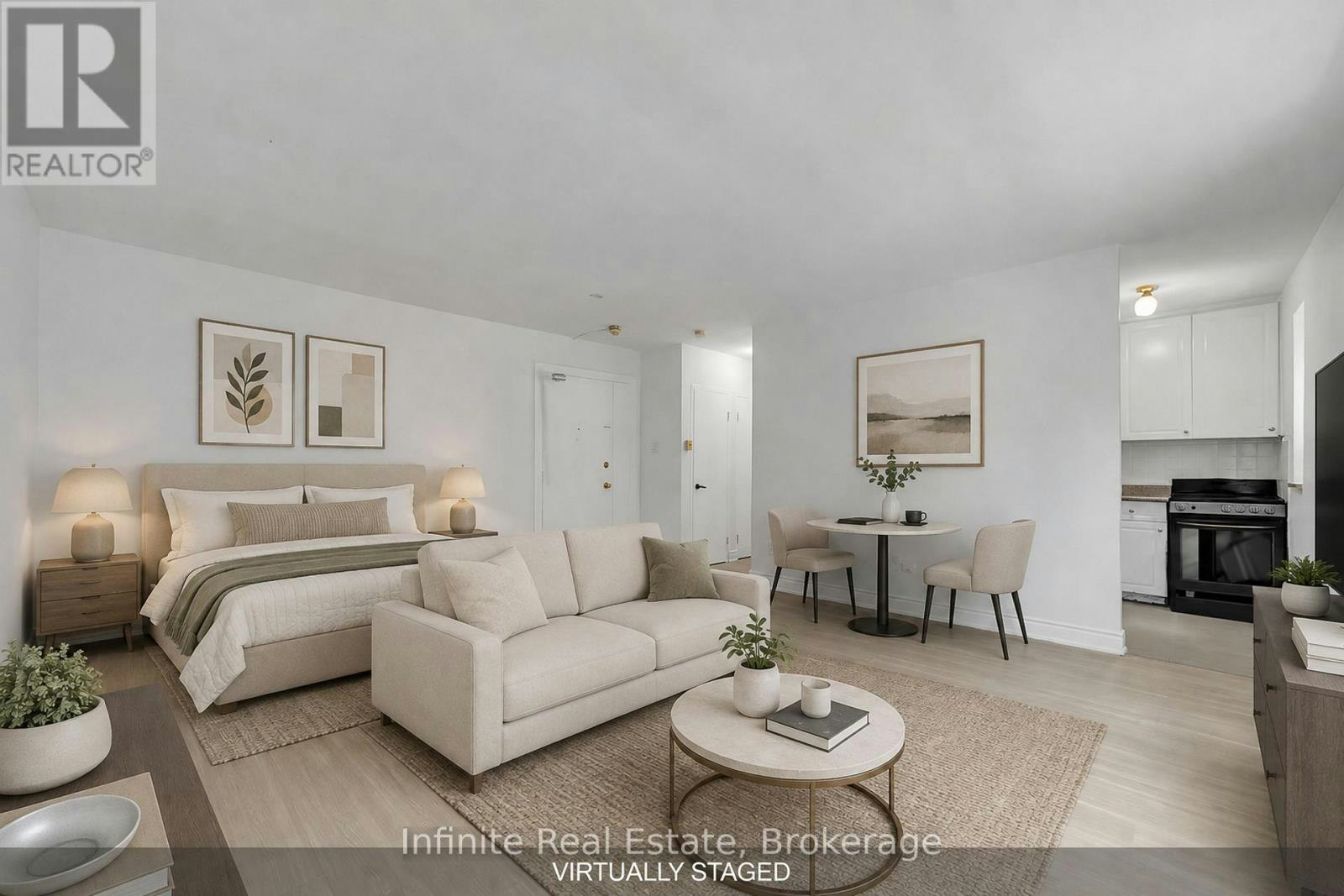 111-896 Eglinton Avenue E, Toronto, ON, M4G 2L2