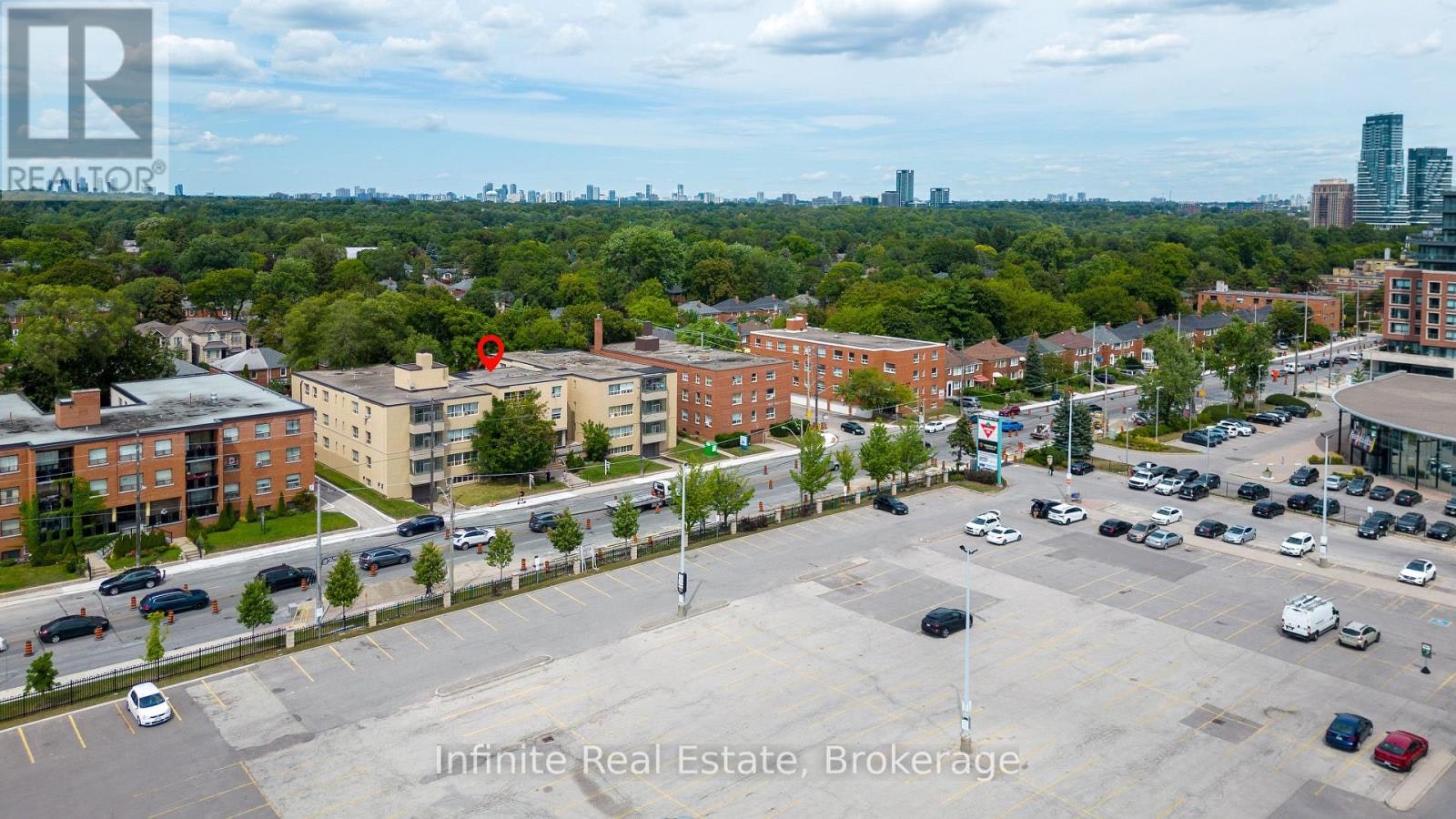 113-896 Eglinton Avenue E, Toronto, ON, M4G 2L2 - 39