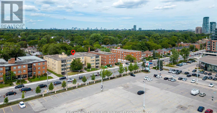 113-896 Eglinton Avenue E, Toronto, ON, M4G 2L2 - 39