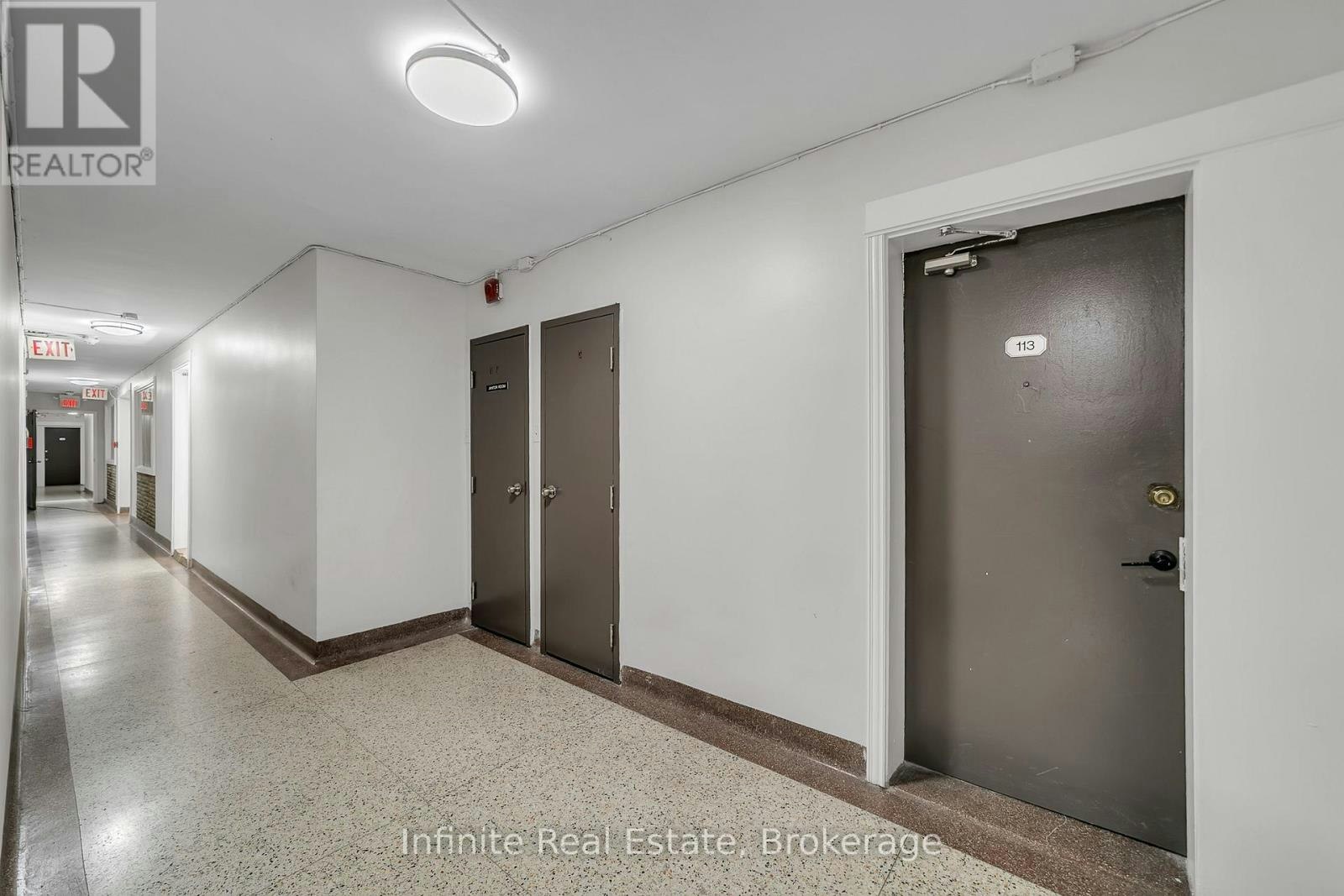 113-896 Eglinton Avenue E, Toronto, ON, M4G 2L2 - 17