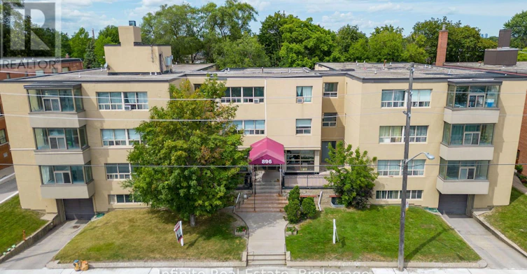 113-896 Eglinton Avenue E, Toronto, ON, M4G 2L2 - 16