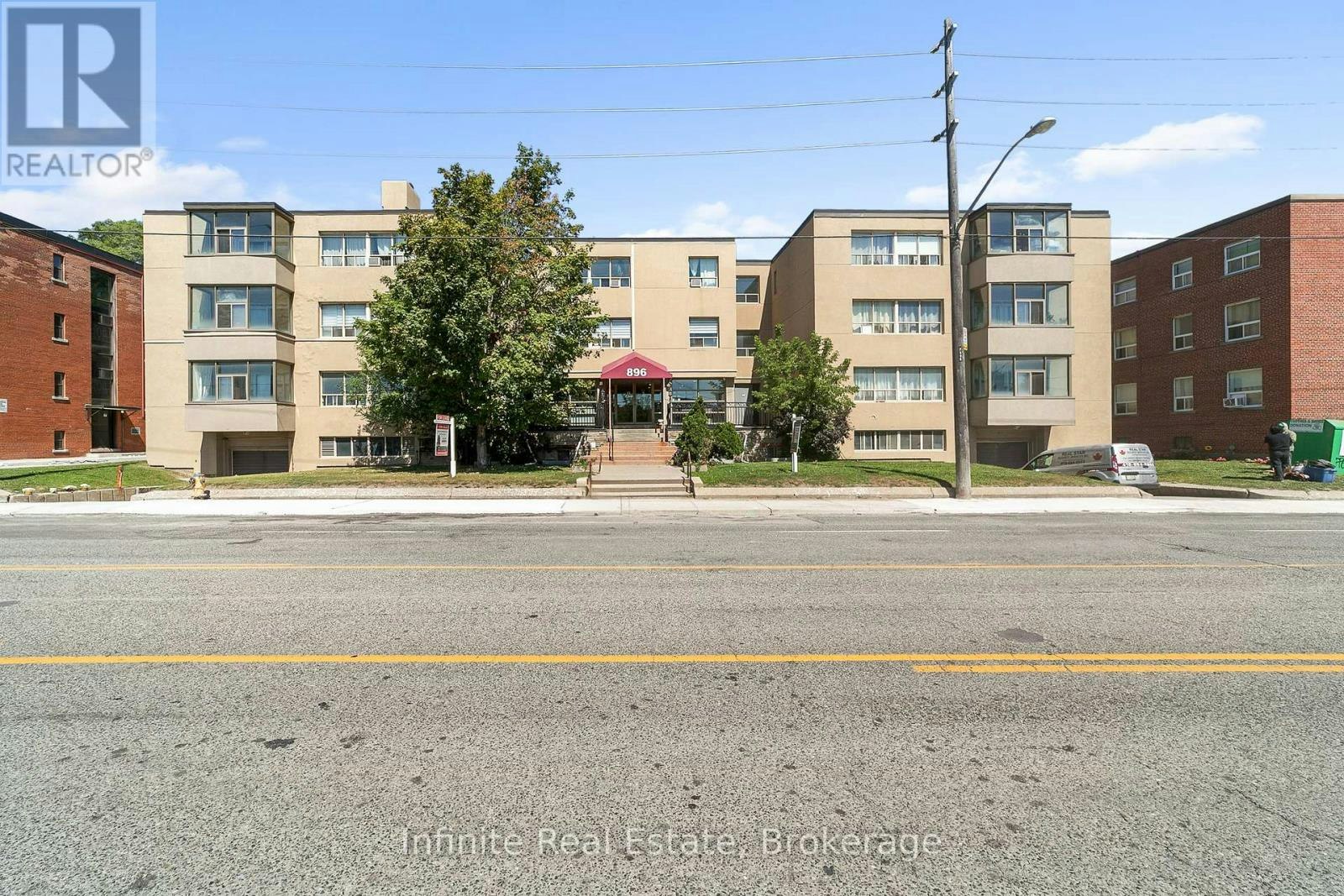 113-896 Eglinton Avenue E, Toronto, ON, M4G 2L2 - 14