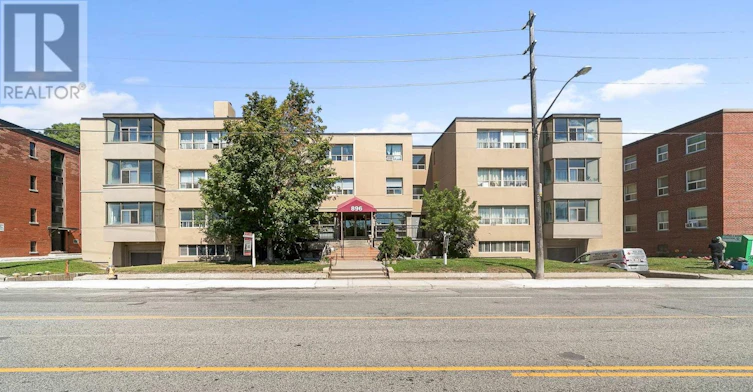 113-896 Eglinton Avenue E, Toronto, ON, M4G 2L2 - 14