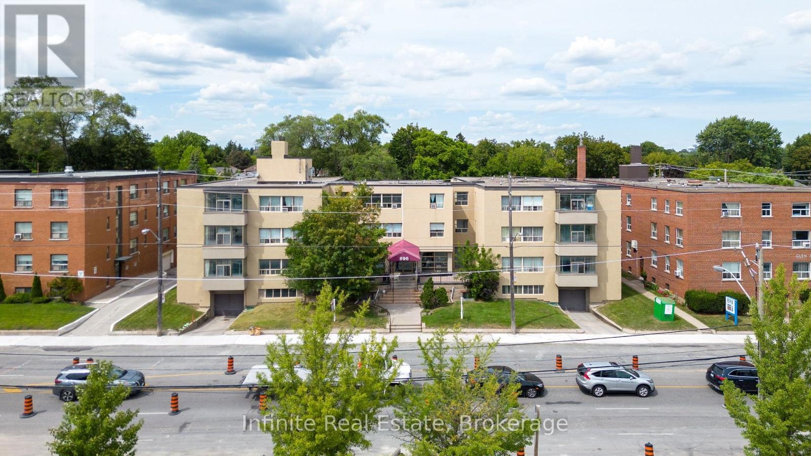 113-896 Eglinton Avenue E, Toronto, ON, M4G 2L2 - 15