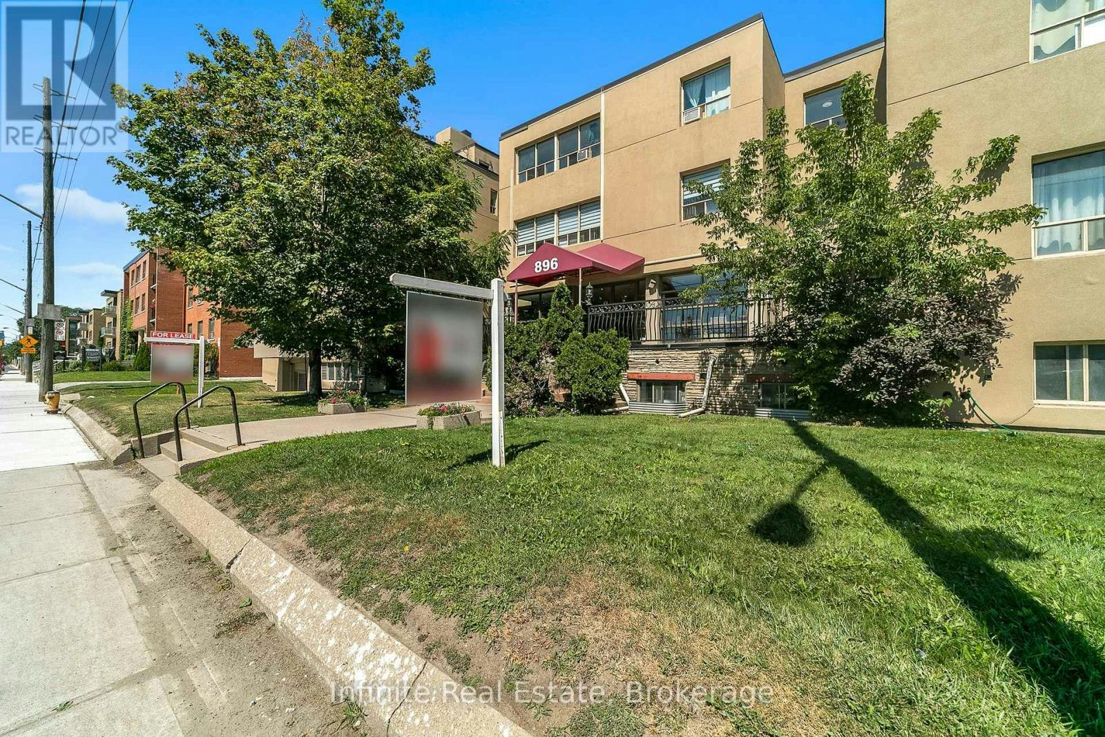113-896 Eglinton Avenue E, Toronto, ON, M4G 2L2 - 43