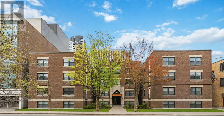 36-235 Cooper Street, Ottawa, ON, K2P 1L7
