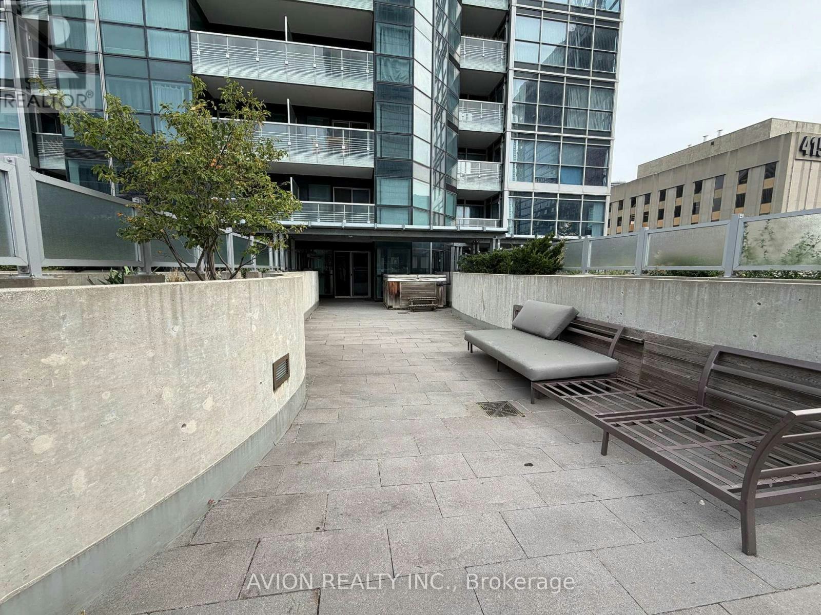 1408-386 Yonge Street, Toronto, ON, M5B 0A5