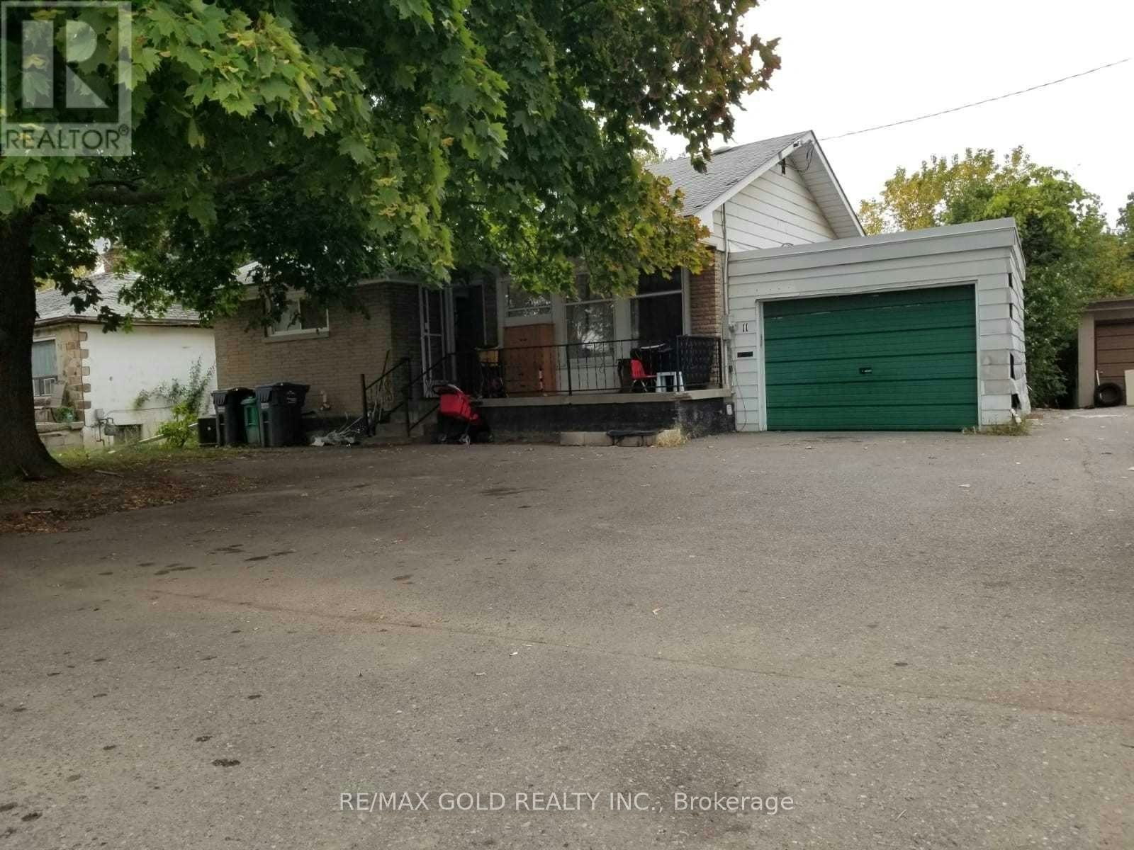 11 Mclaughlin Road, Brampton, ON, L6X 1Y4