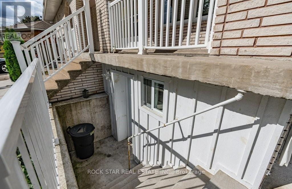 LOWER-271 Carson Drive, Hamilton, ON, L8T 2X8 - 17