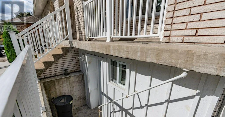 LOWER-271 Carson Drive, Hamilton, ON, L8T 2X8 - 17