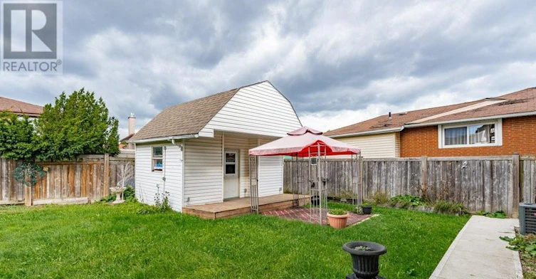 LOWER-271 Carson Drive, Hamilton, ON, L8T 2X8 - 2