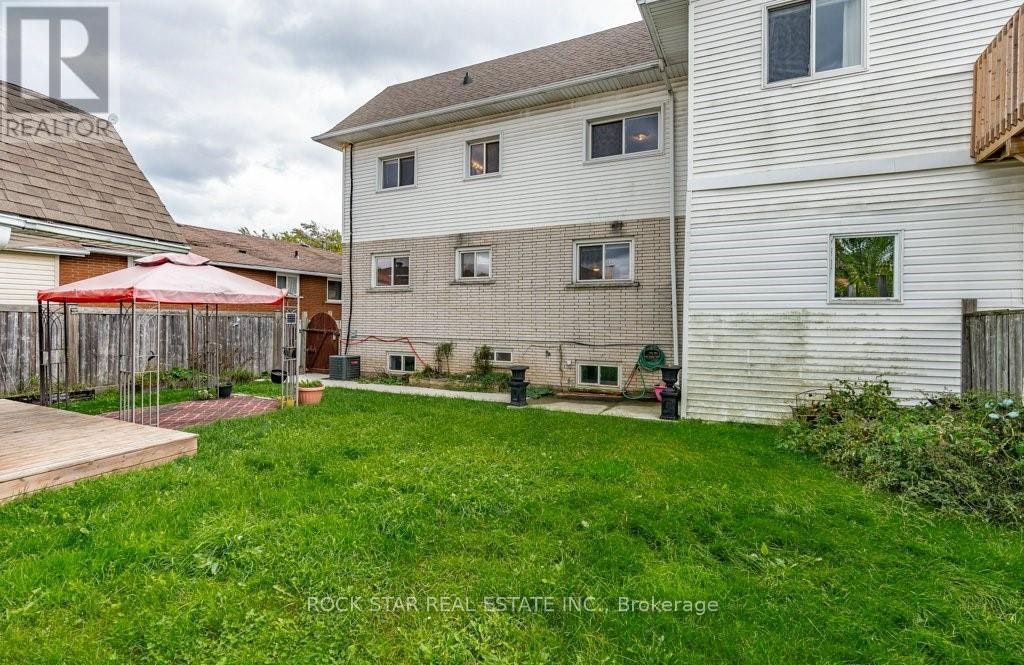 LOWER-271 Carson Drive, Hamilton, ON, L8T 2X8 - 3