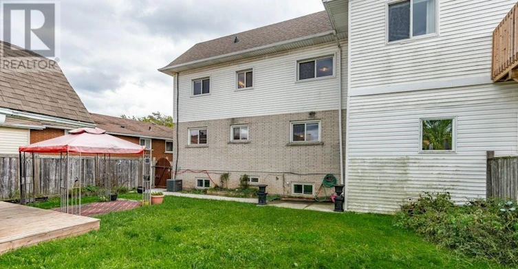 LOWER-271 Carson Drive, Hamilton, ON, L8T 2X8 - 3