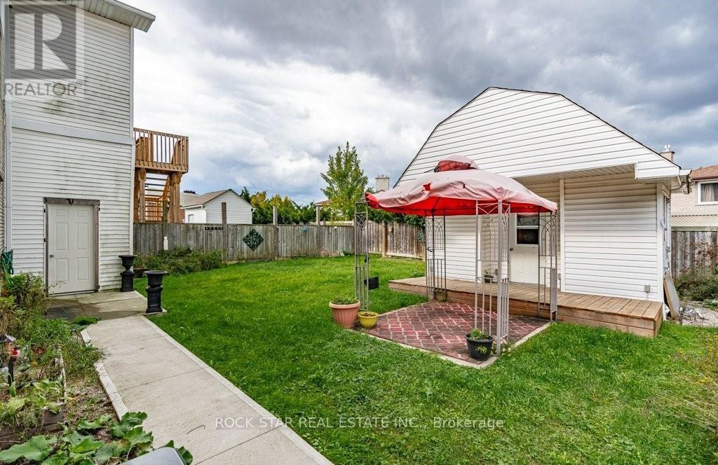 LOWER-271 Carson Drive, Hamilton, ON, L8T 2X8 - 5