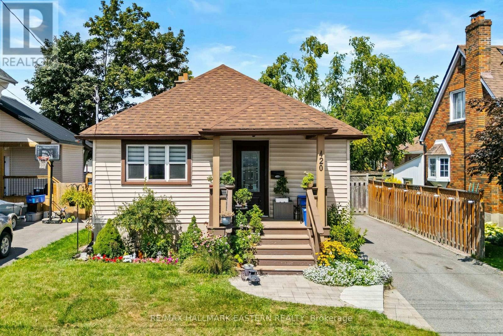 420 Edison Avenue, Peterborough, ON, K9J 4G3
