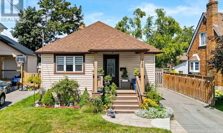 420 Edison Avenue