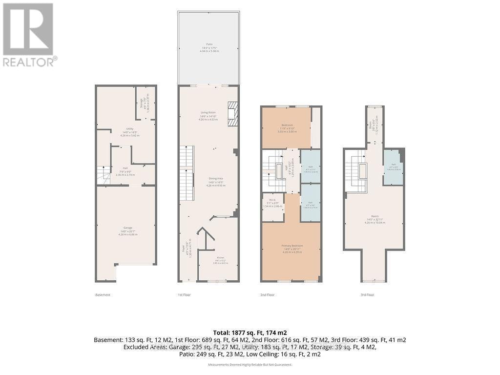 47 Rideau Terrace, Ottawa, ON, K1M 2A2 - 43