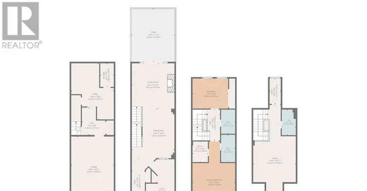 47 Rideau Terrace, Ottawa, ON, K1M 2A2 - 43