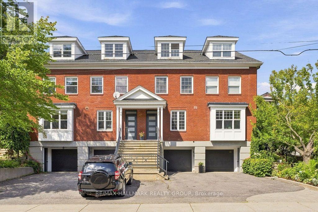 47 Rideau Terrace, Ottawa, ON, K1M 2A2