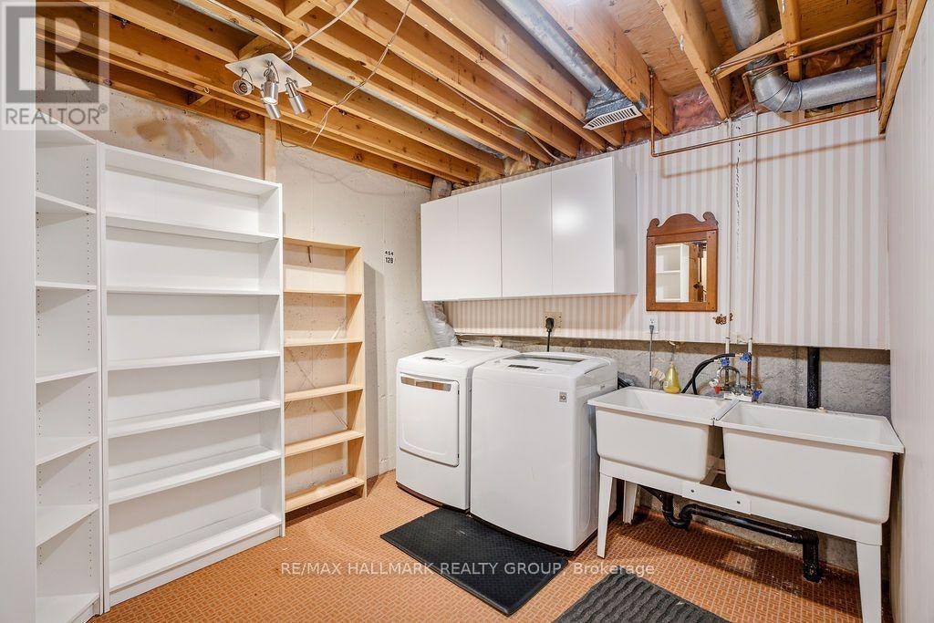 47 Rideau Terrace, Ottawa, ON, K1M 2A2 - 44