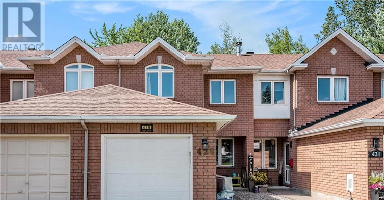 429 Wincanton Drive, Ottawa, ON, K4A 3X9