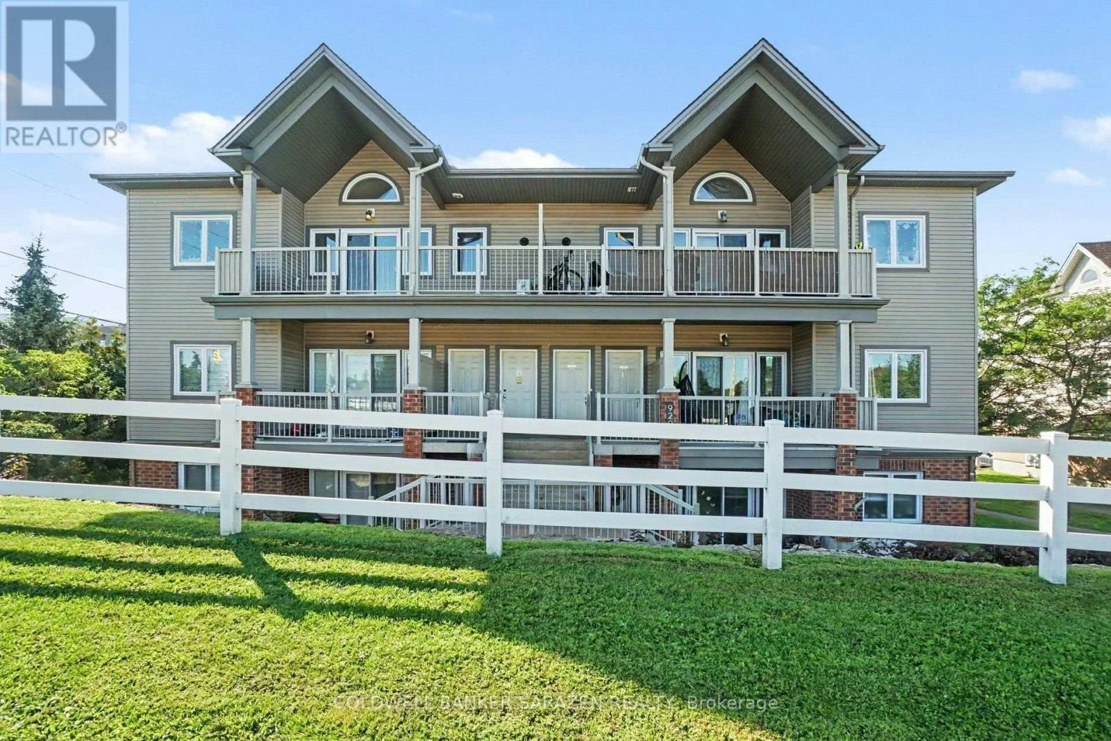 D-920 White Alder Avenue, Ottawa, ON, K1T 0K5