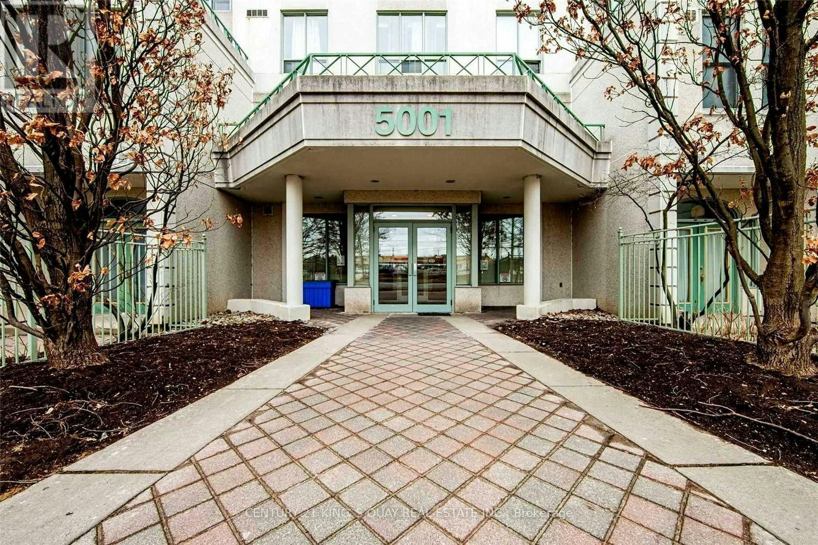 1607-5001 Finch Avenue E, Toronto, ON, M1S 5J9 - 2