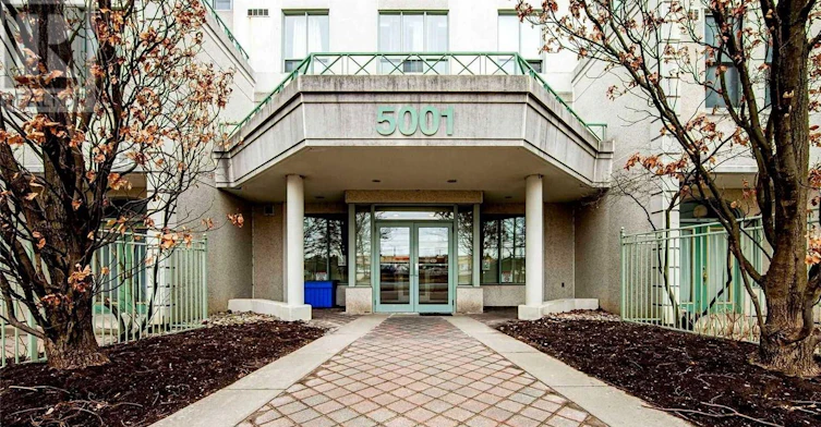 1607-5001 Finch Avenue E, Toronto, ON, M1S 5J9 - 2
