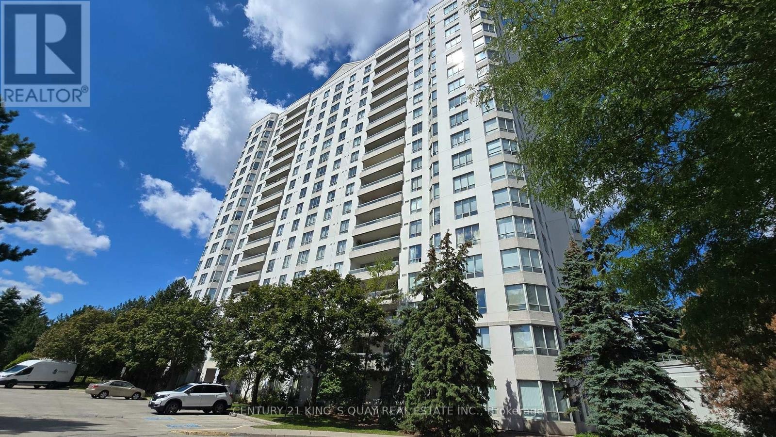 1607-5001 Finch Avenue E, Toronto, ON, M1S 5J9