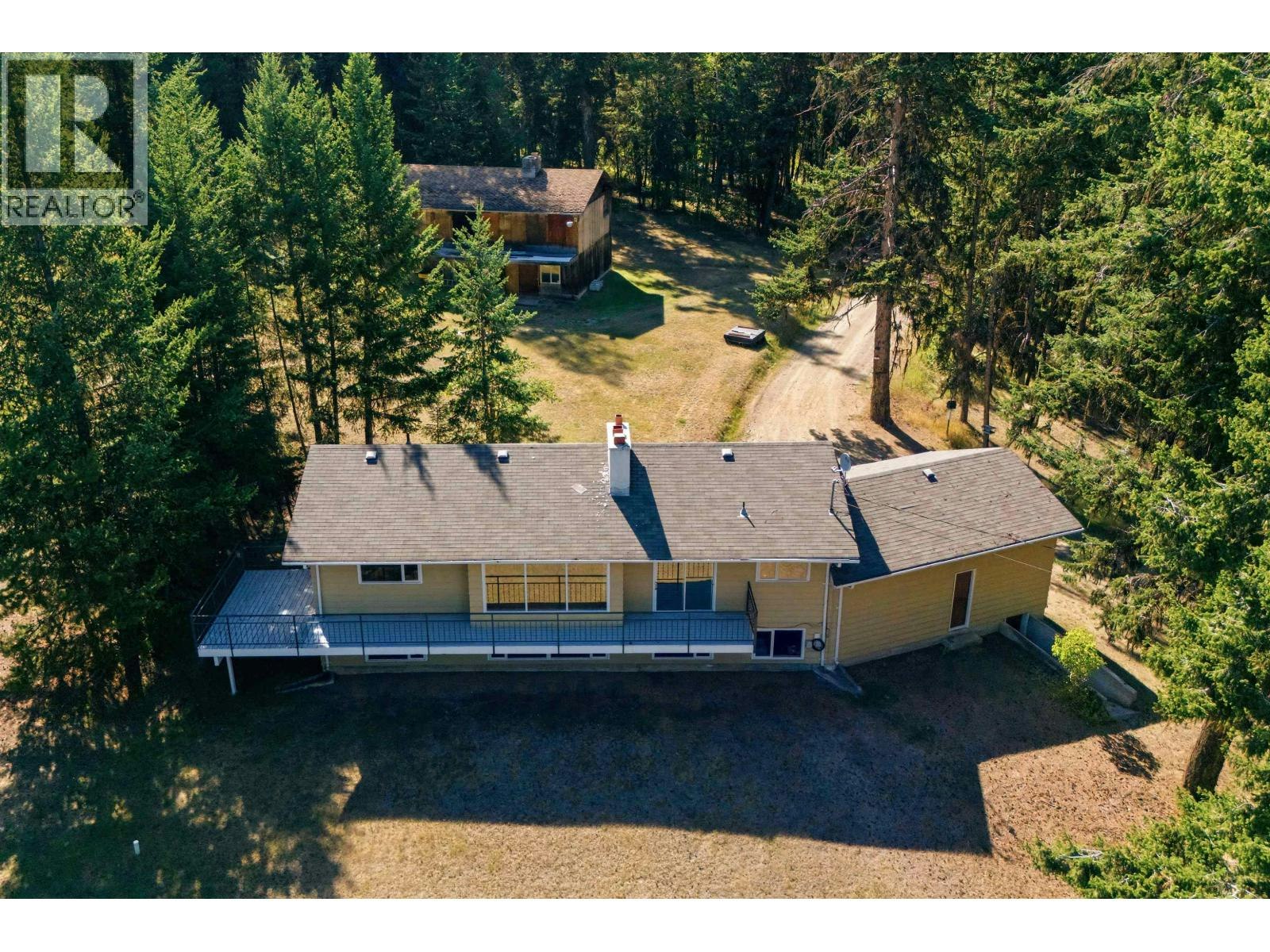 1004 Hodgson Road, Williams Lake, BC, V2G 4Y3