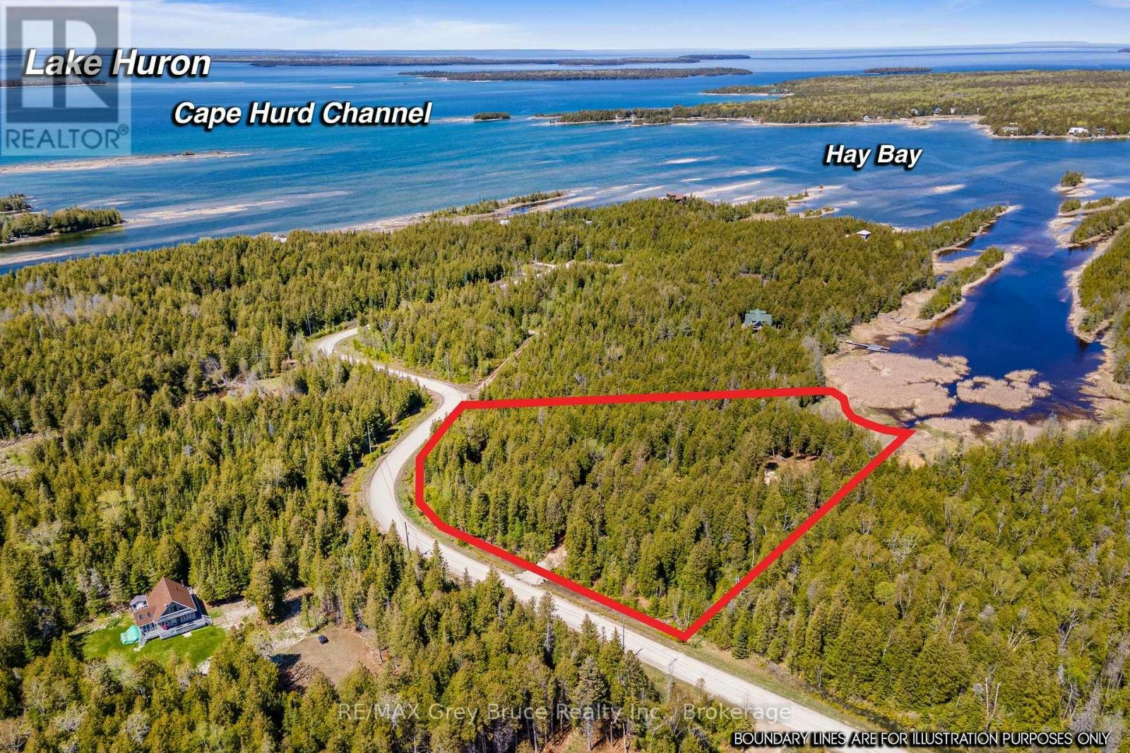 228 Corey Crescent, Northern Bruce Peninsula, ON, N0H 2R0