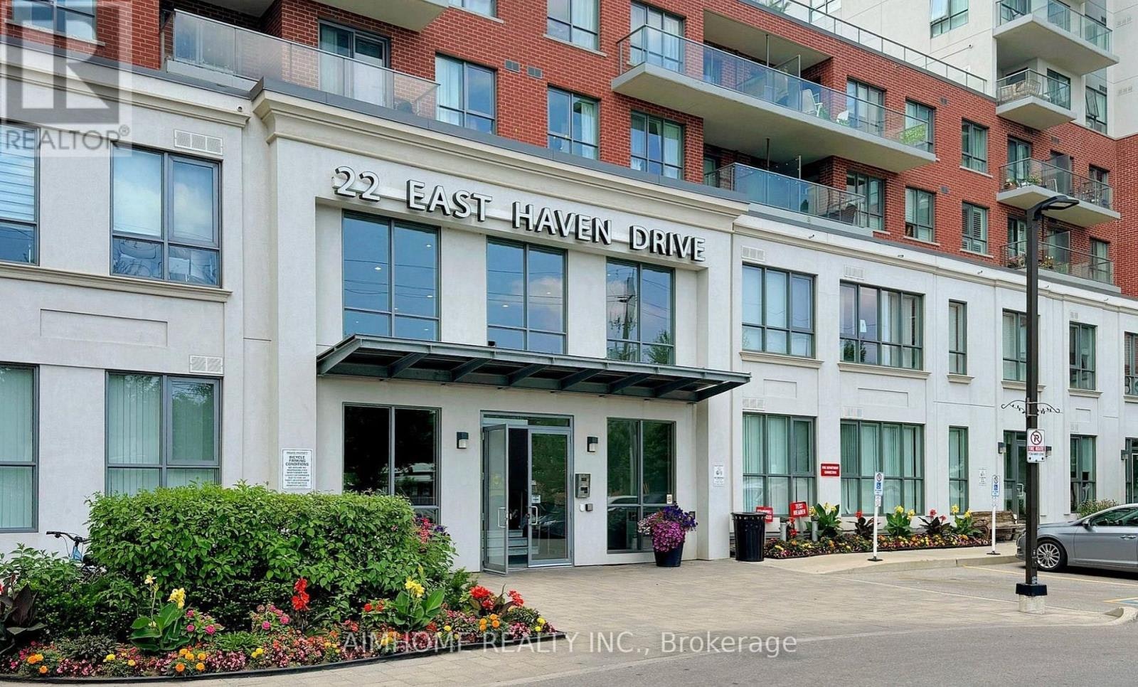 909-22 Haven Drive EAST, Toronto, ON, M1N 0B4 - 13