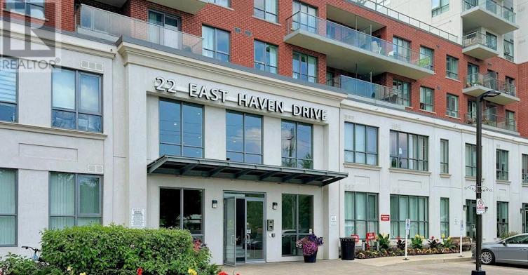 909-22 Haven Drive EAST, Toronto, ON, M1N 0B4 - 13