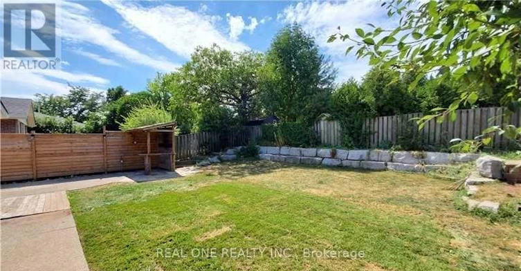 UPPER-133 Mccraney Street, Oakville, ON, L6H 1H5 - 15