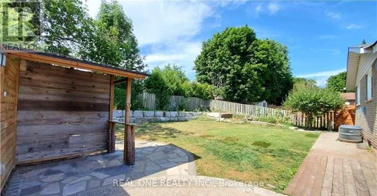 UPPER-133 Mccraney Street, Oakville, ON, L6H 1H5 - 14