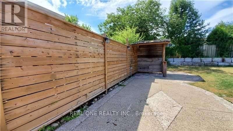 UPPER-133 Mccraney Street, Oakville, ON, L6H 1H5 - 13